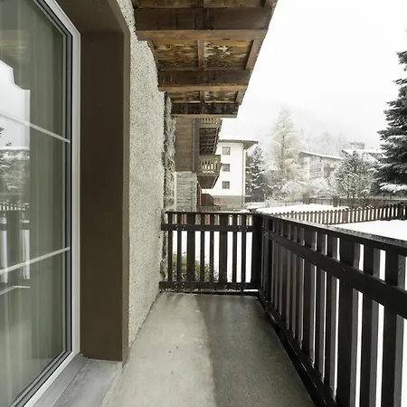 Mountain Nr 1 Apartment Zermatt