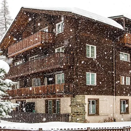 Mountain Nr 1 * Церматт