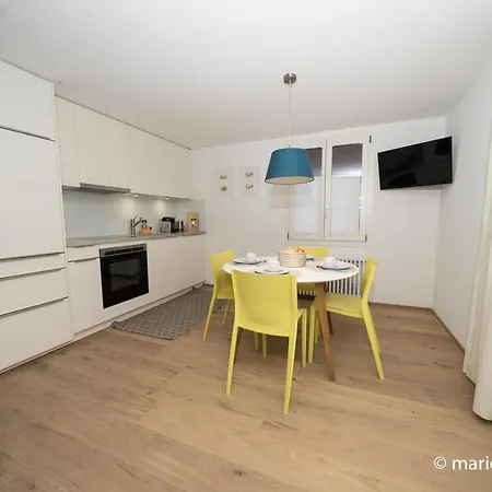 Mountain Nr 1 Apartamento *