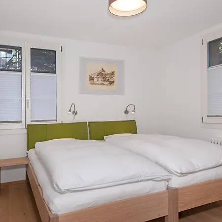 Mountain Nr 1 Zermatt