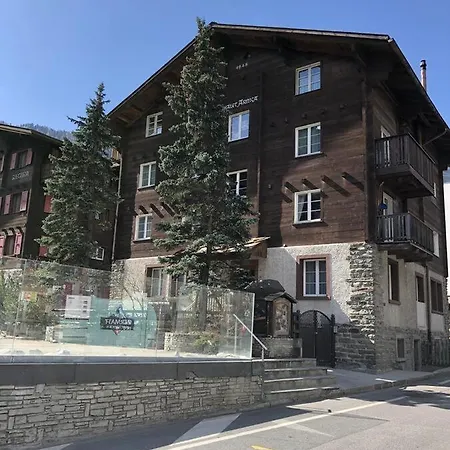 Mountain Nr 1 Apartamento *