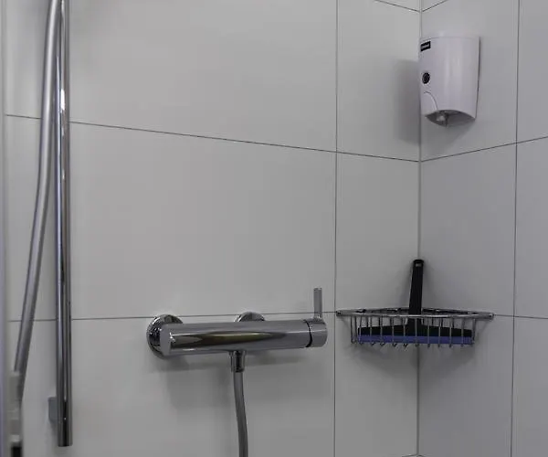 Mountain Nr 1 아파트