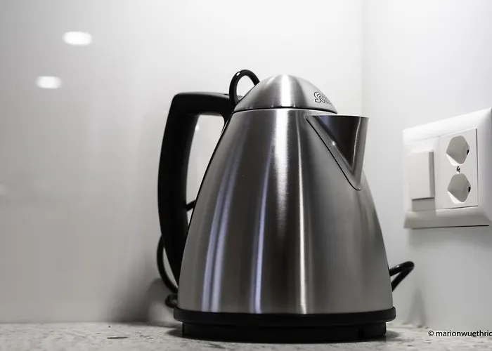 아파트 Mountain Nr 1 *