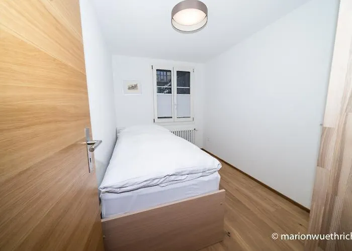 Mountain Nr 1 * 체르마트