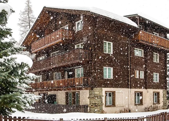 Mountain Nr 1 * 체르마트