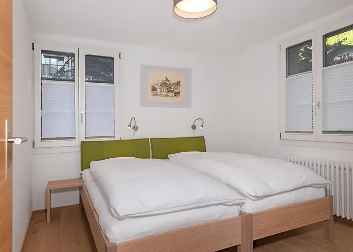 Mountain Nr 1 체르마트