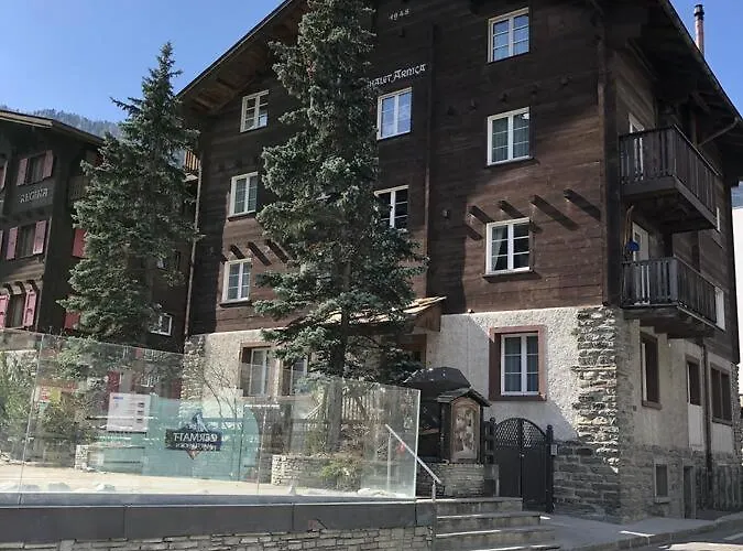 Mountain Nr 1 Apartment *