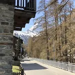 شقة Mountain Nr 1 زيرمات
