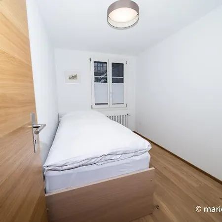 Mountain Nr 1 * Zermatt