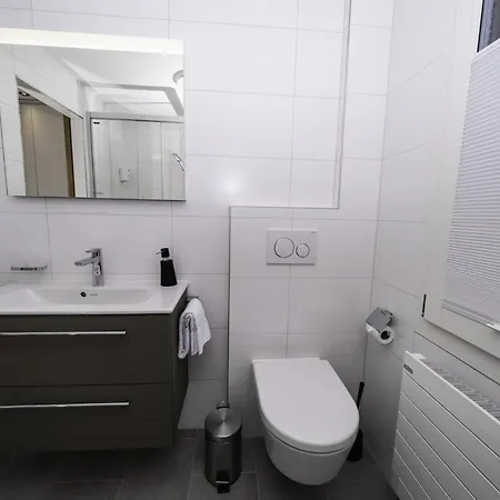 Mountain Nr 1 Appartement Zermatt