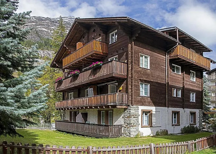 Mountain Nr 1